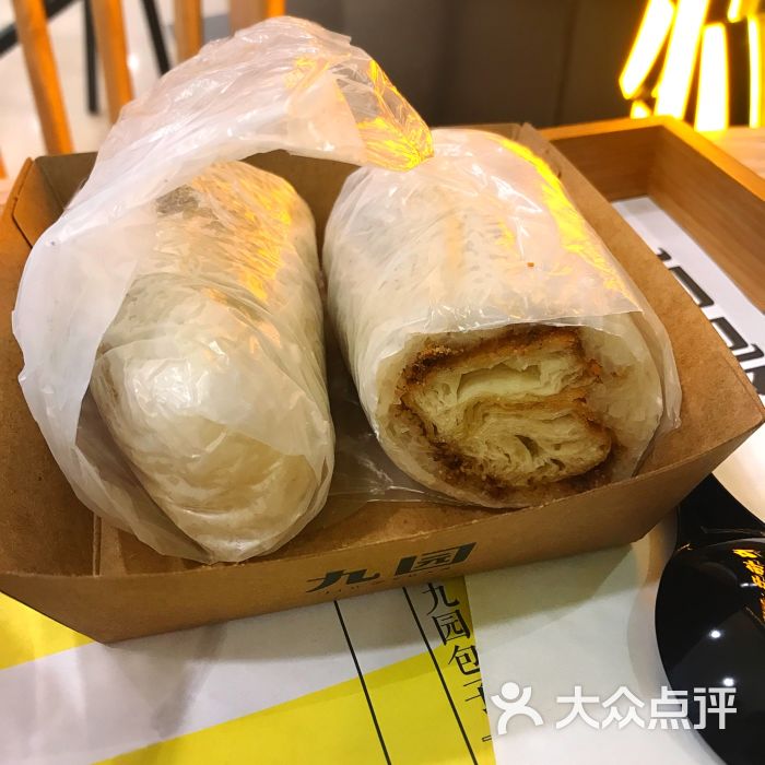 喜欢的菜:                                     家乡糯米团