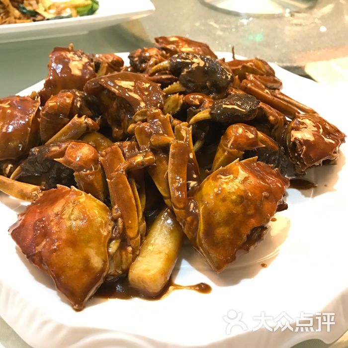 老正兴菜馆(福州路店)-图片-上海美食-大众点评网