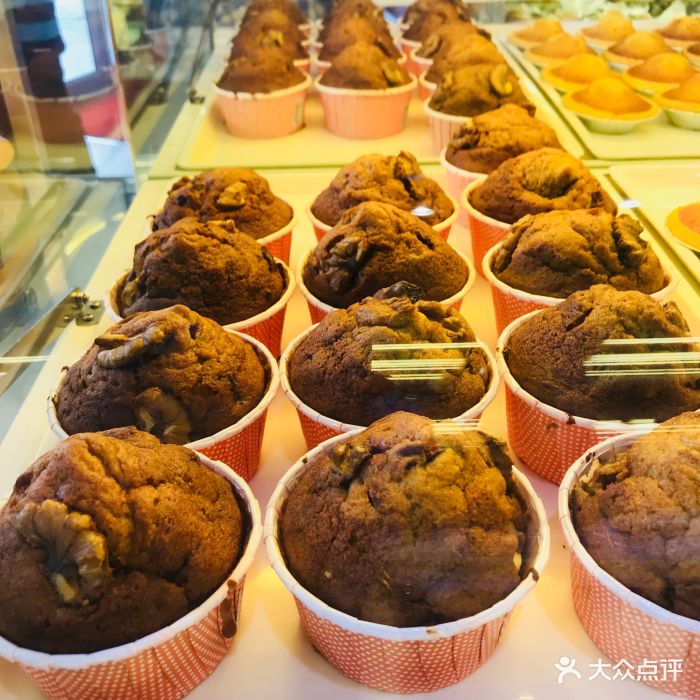 马得利西饼店(濠头店)-图片-中山美食-大众点评网