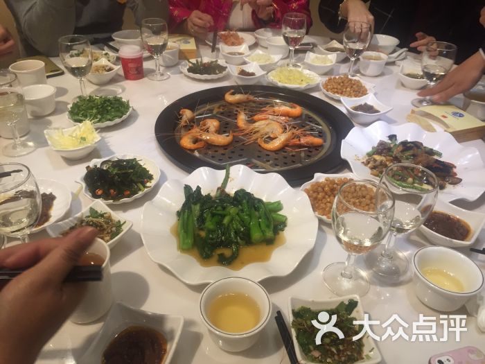海宴蒸汽海鲜馆(宝安店)图片 - 第78张