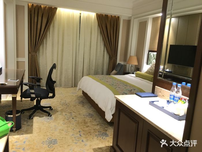 汕尾显达酒店(原黄金海岸显达酒店)图片 - 第29张