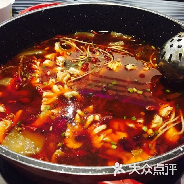 咪咕鱼 大众点评