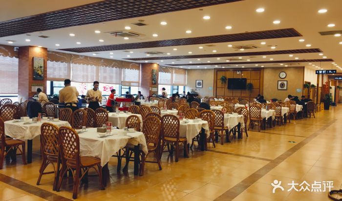 庐州太太(滨湖店)大堂图片