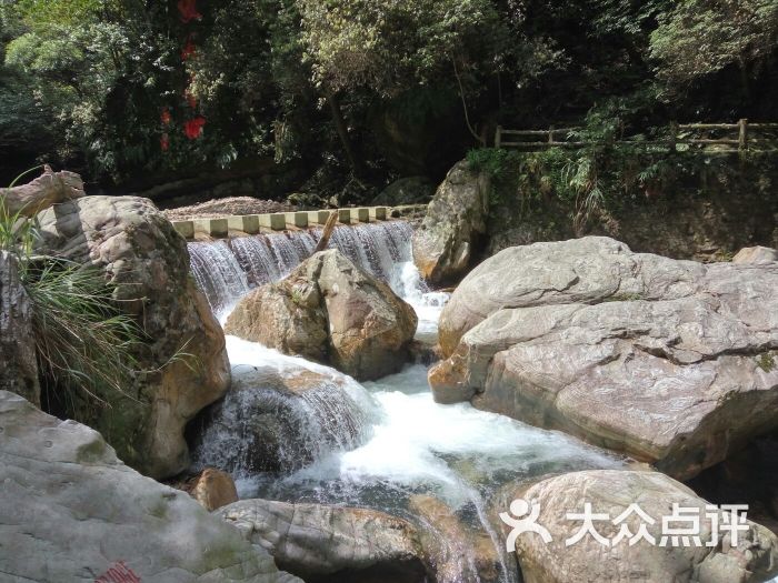 斗篷山景区图片 - 第6张