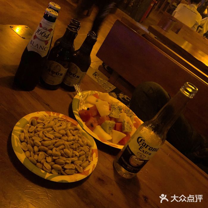 helens海伦司小酒馆(伟星大厦店)图片