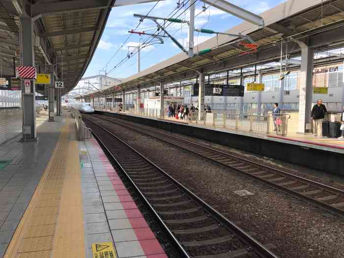 小仓駅(北九州店)-"小仓站真是个好地方!就在酒店边上