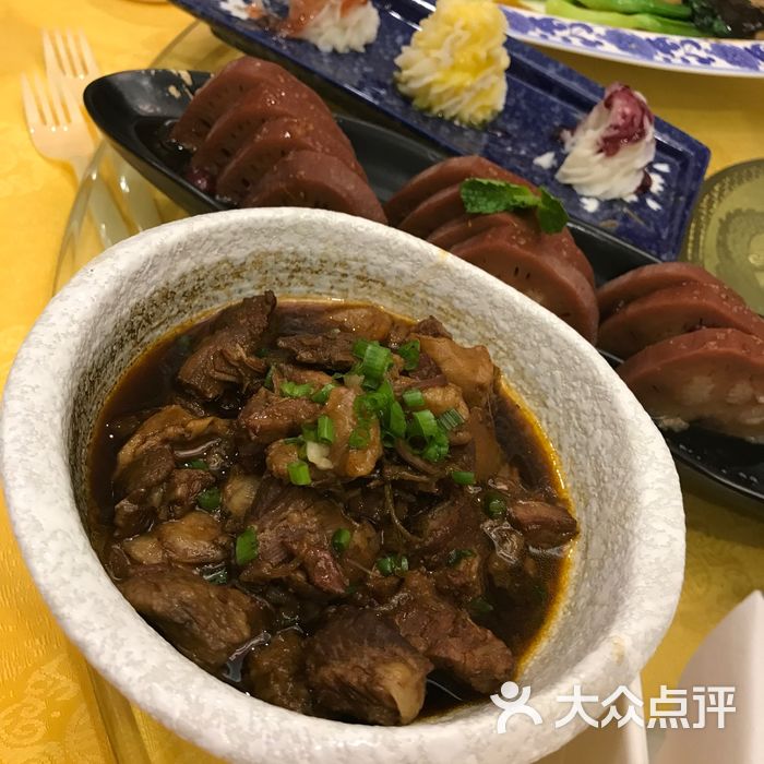 致美楼饭庄