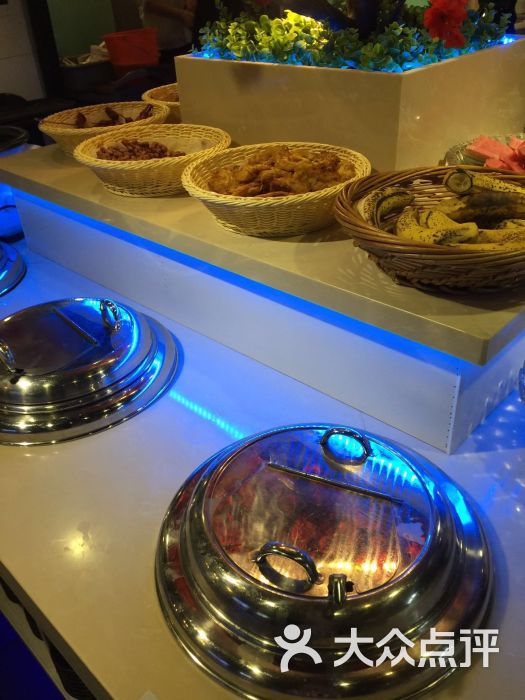 90diy自助餐厅(万达广场宝山店)-图片-上海美食-大众