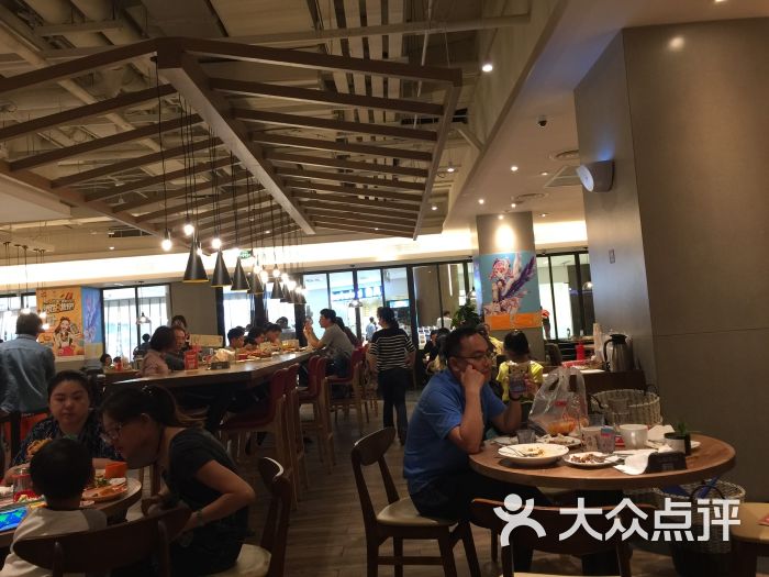 必胜客(鲁能城店)-图片-天津美食-大众点评网