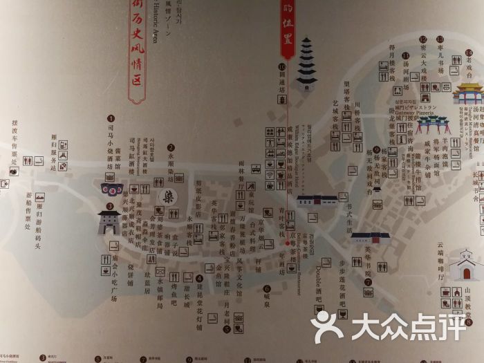 古北水镇图片 - 第1张