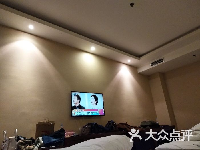 新东方商务会馆怎么样,好不好的默认点评-七台河-大众