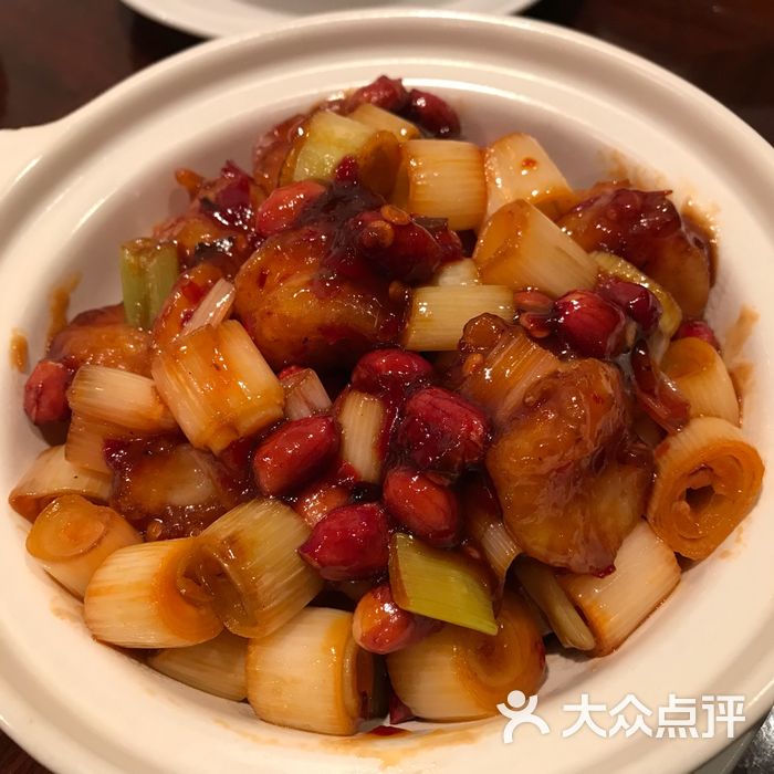 北京饭店诺金东33餐厅