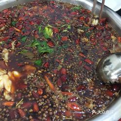 辣府火锅人均消费_火锅卡通图片(2)