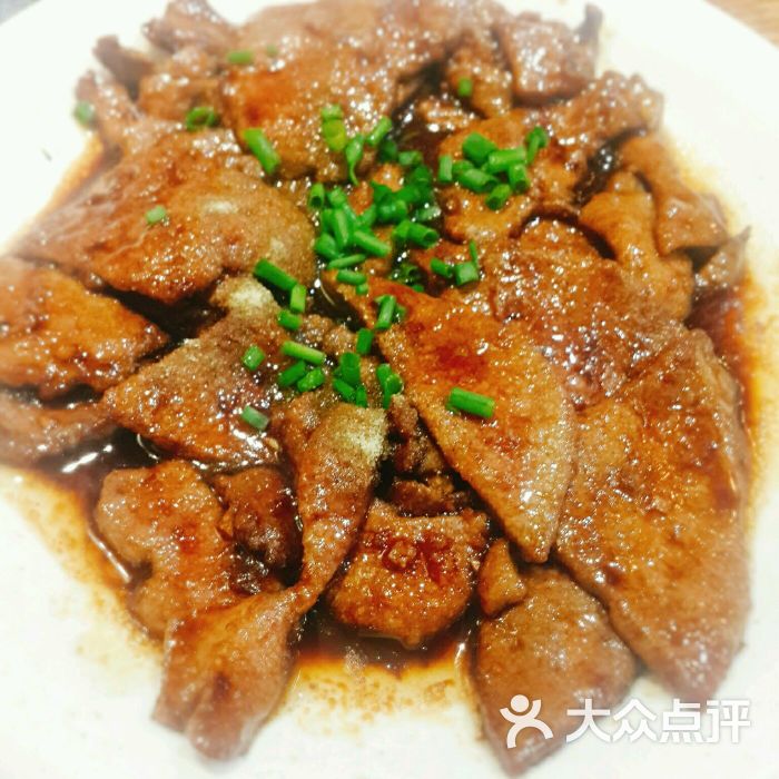 心乐面馆-图片-上海美食-大众点评网