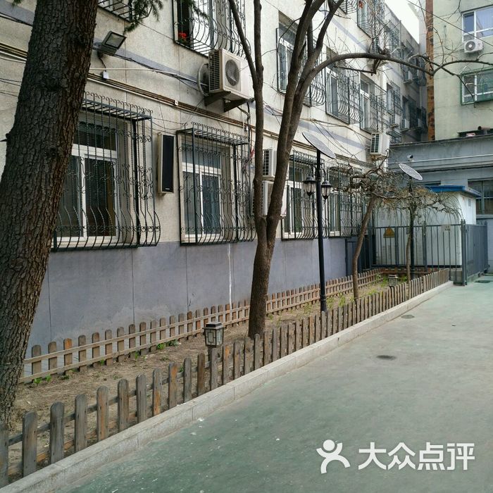 和平里第三小学图片-北京小学-大众点评网