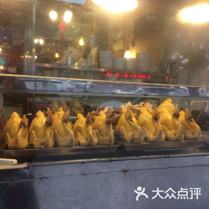 广东湛江安铺鸡休闲餐厅(葛村店)图片 - 第22张