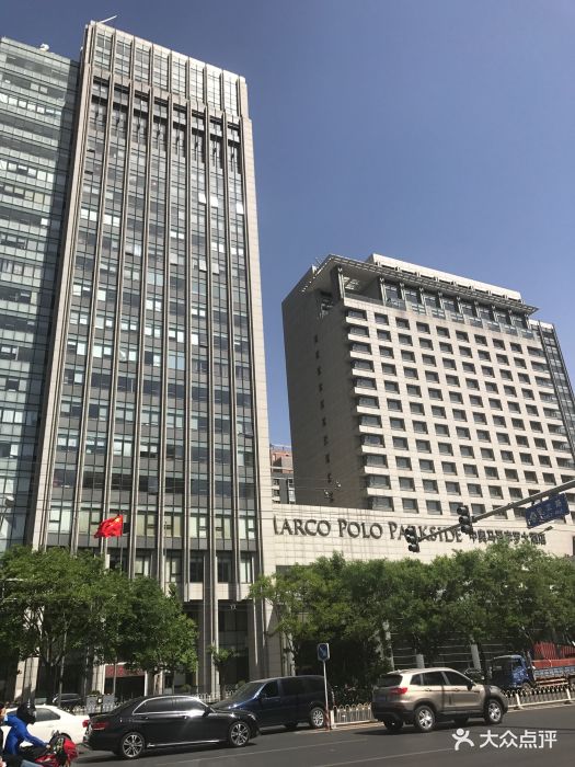 北京中奥马哥孛罗大酒店图片 - 第437张