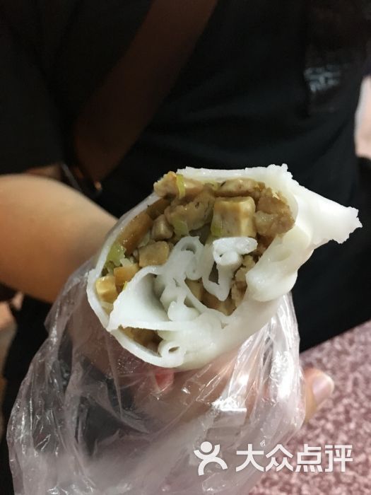 河滨90号捆粄-图片-丰顺县美食-大众点评网