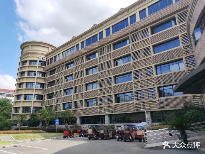 长宁区社区学院(水城路分部-图片-上海学习培训-大众点评网