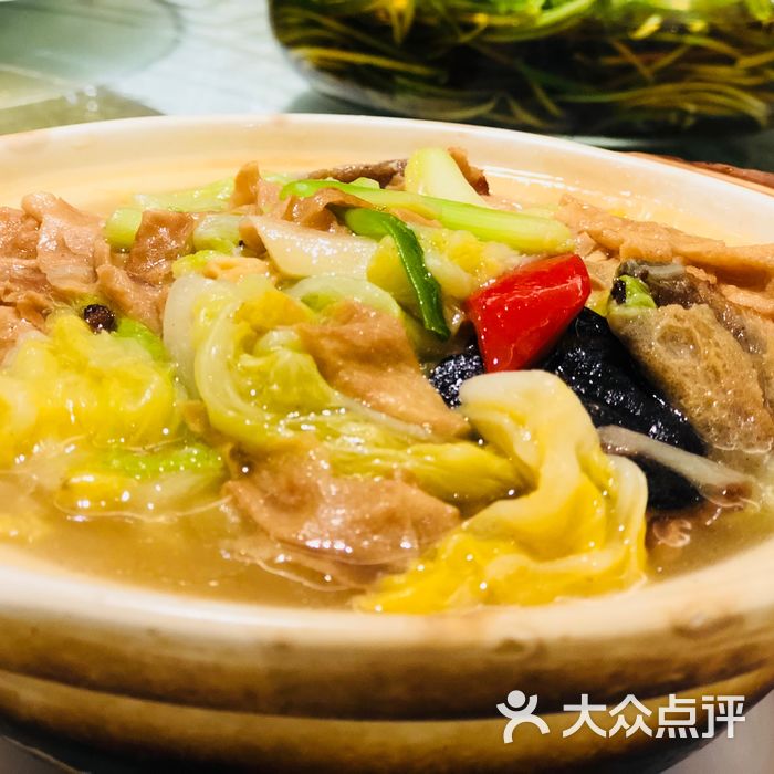潮汕小厨图片-北京潮汕菜-大众点评网