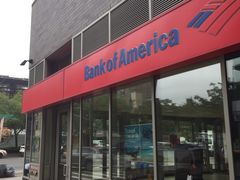 Bank of America- 图片-纽约-大众点评网