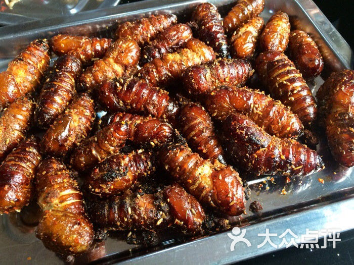 胶东菜小海鲜_胶东海鲜汆蛋_胶东海鲜安定门(2)