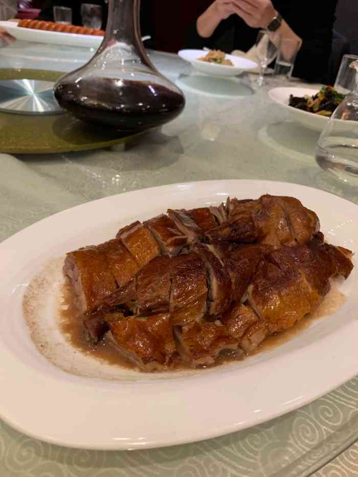 红杏酒家(荔枝广场店)-"服务的质量大于菜品的口味,菜