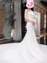 topbridal婚纱贵吗_动漫婚纱情侣头像