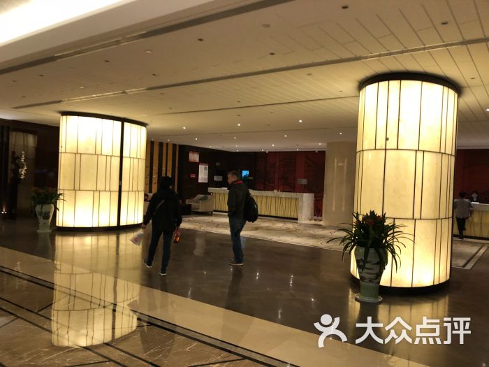 长青国际酒店-图片-江都区酒店-大众点评网