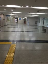 广东省人民医院(惠福西分院)怎么样,好不好的默