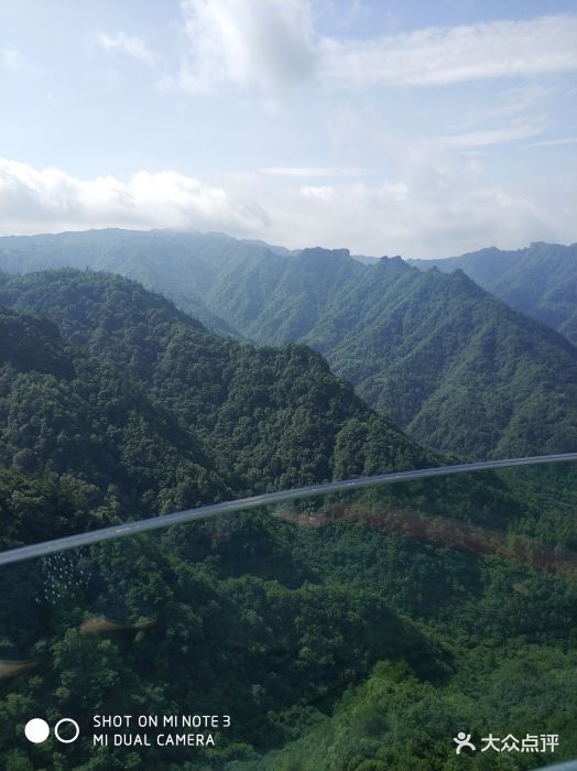 大风堡景区-图片-石柱土家族自治县周边游-大众点评网