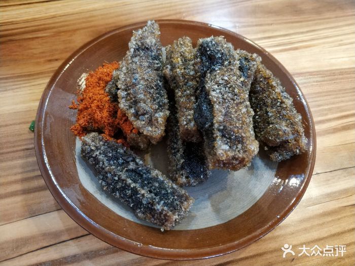 袁味豆腐脑炸蕨粑图片 第30张