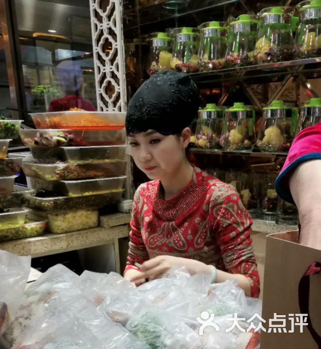 杜优素羊杂碎图片 - 第90张