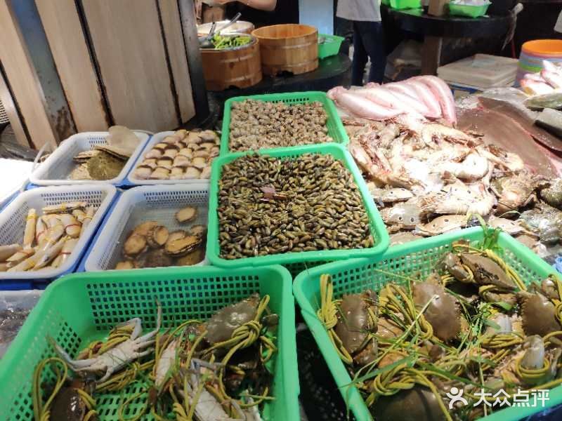 海门鱼仔店(珠江道广场店)图片 - 第1860张