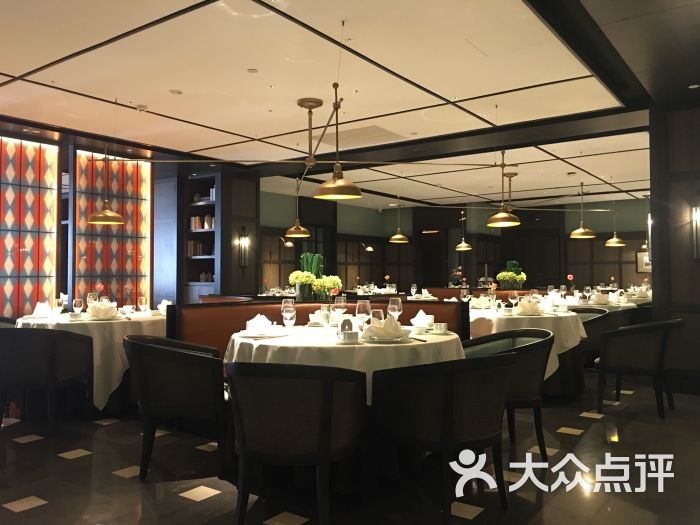 民国红公馆(夫子庙店)--环境图片-南京美食-大众点评网