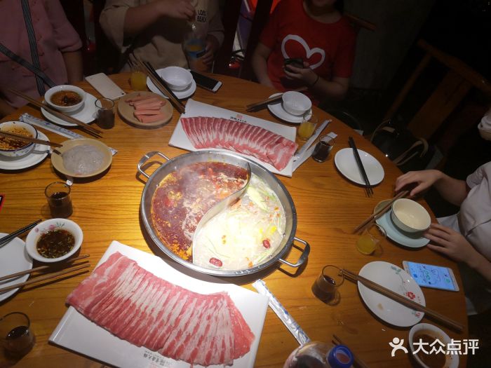 陈娟重庆老火锅图片 - 第12张