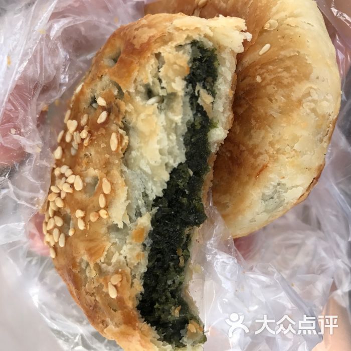 王天顺海苔饼-图片-临海市美食-大众点评网