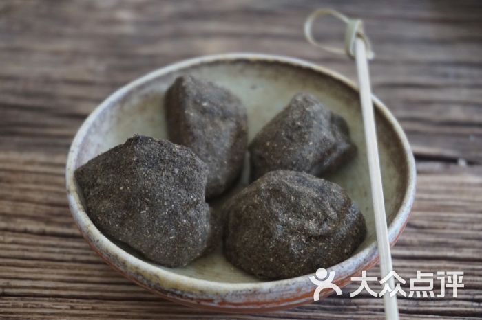 观品-二黑吃不饱二黑喝不够的相册-北京美食-第