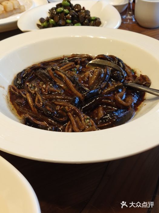 菽园饭店-图片-太仓美食-大众点评网