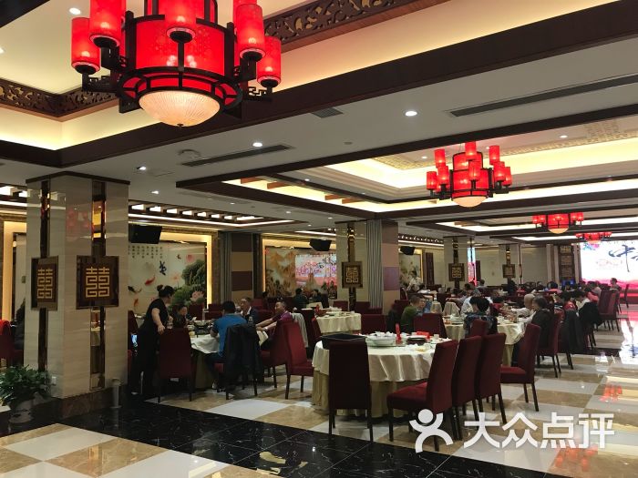 乐和餐饮(建宁路金盛店)图片 第26张