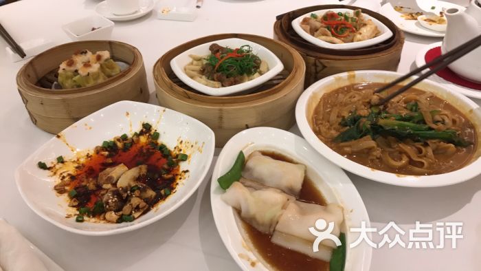 潮福城(建发湾悦城店)-图片-厦门美食-大众点评网