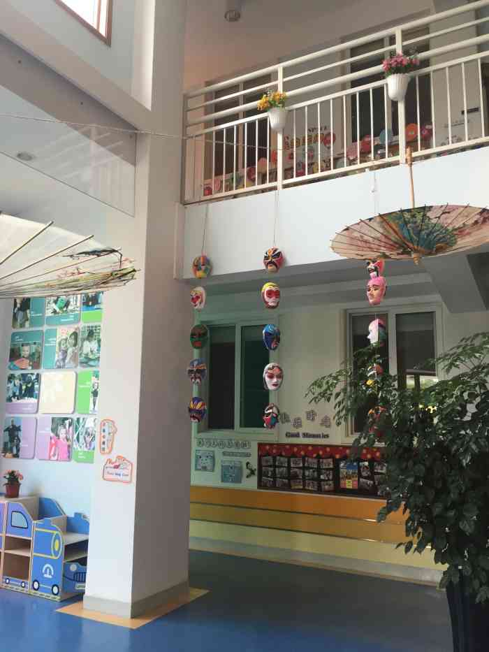 海富龙阳幼儿园