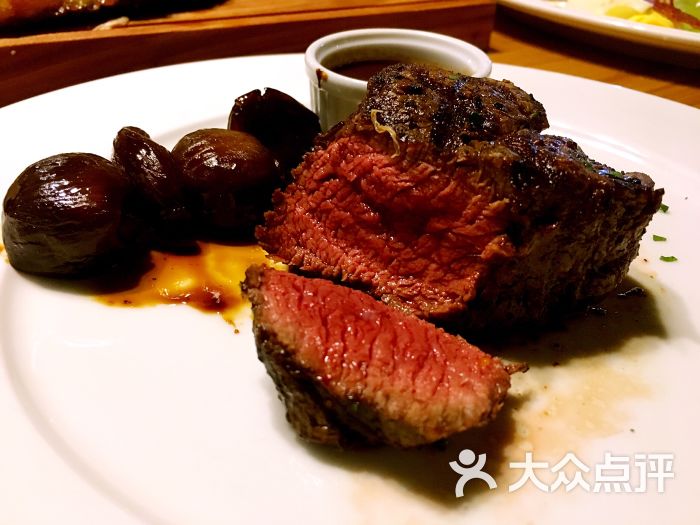 BOIL & BROIL BRASSERIE BAR-图片-上海美