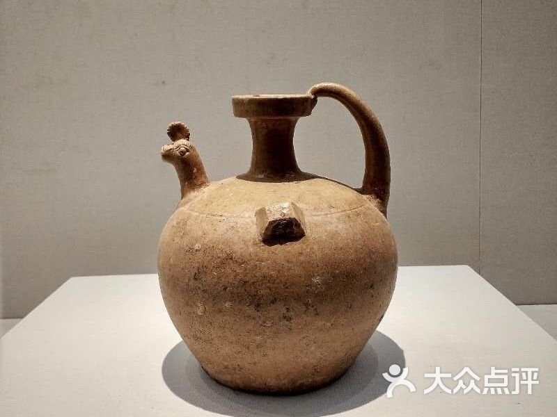 上林湖越窑遗址图片 - 第30张