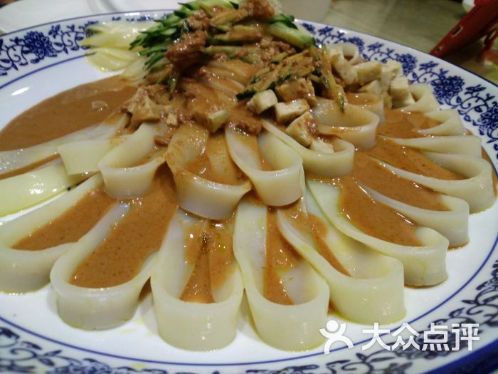 陇商汇西北特色菜名店图片 - 第1张