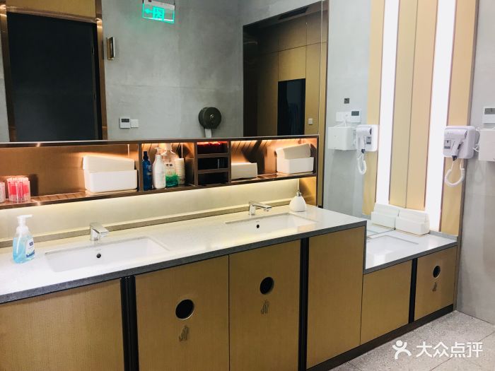 海底捞火锅(金鹰店)洗手间图片 - 第102张