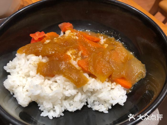 食其家·牛丼咖喱(锦华伊藤店)图片