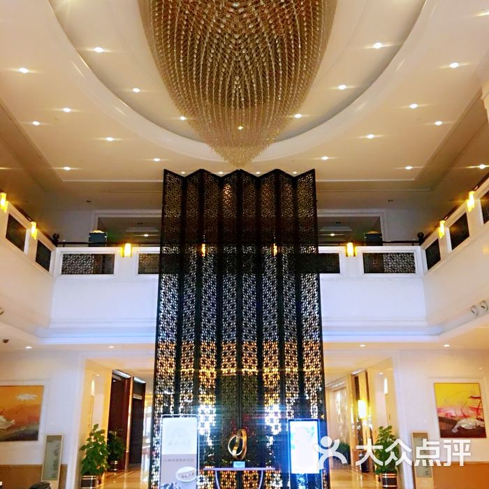 盐城水城酒店
