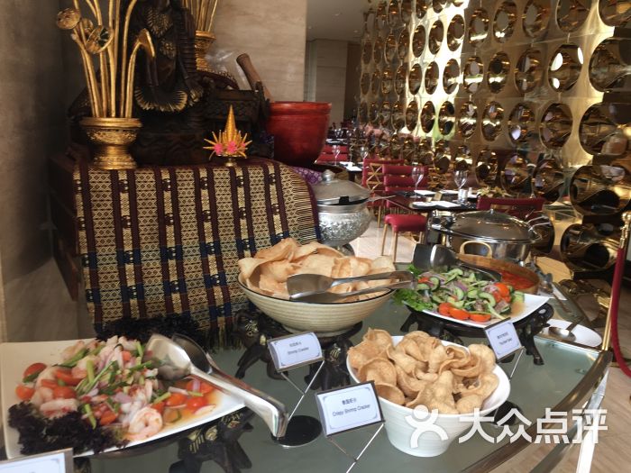 盘古七星酒店自助餐厅-图片-北京美食-大众点评网