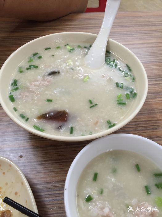 九记粥粉面店图片 第7张